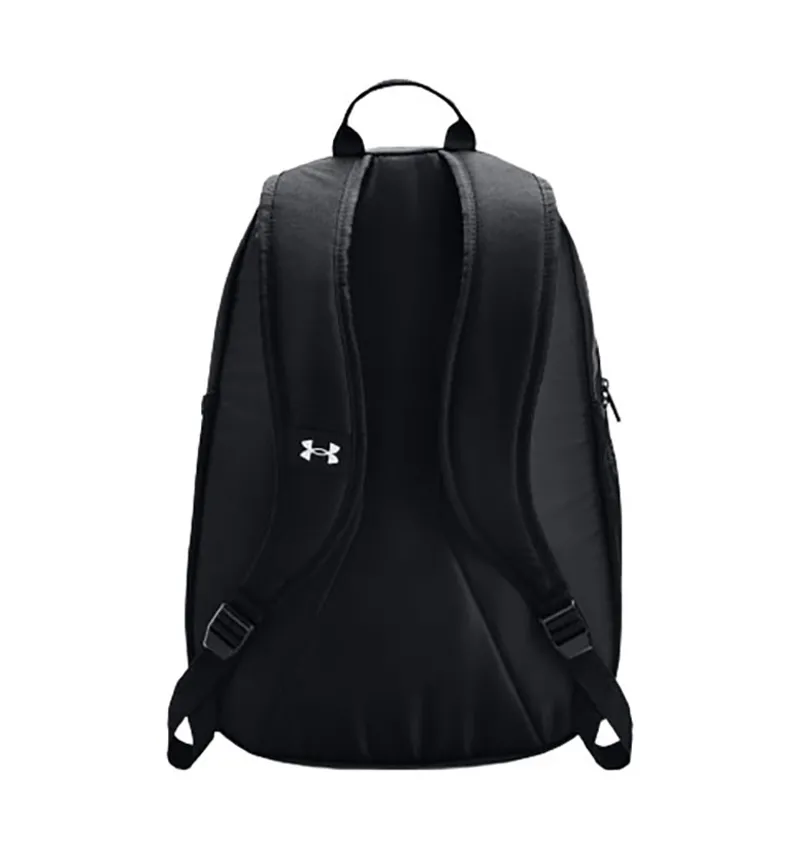 Under Armour Hustle Sport Backpack Black-2
